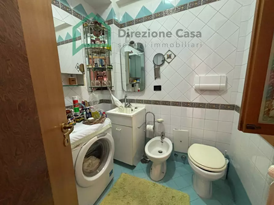 Immagine 47 di Appartamento in vendita  in VIA CARLO DELLA GATTA, 50 a Napoli