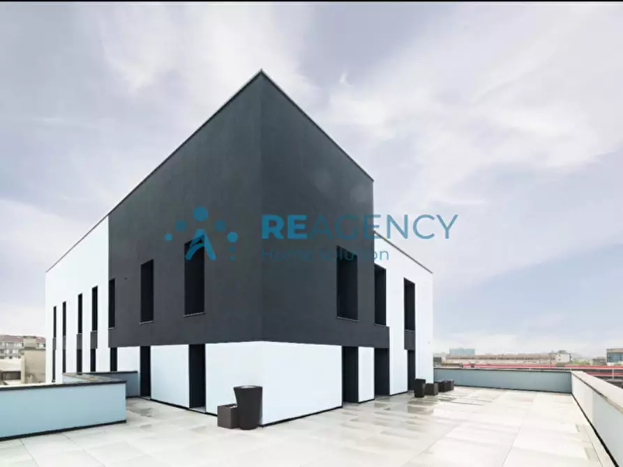 Immagine 2 di Ufficio in affitto  in Viale Trieste 95, Vicenza a Vicenza