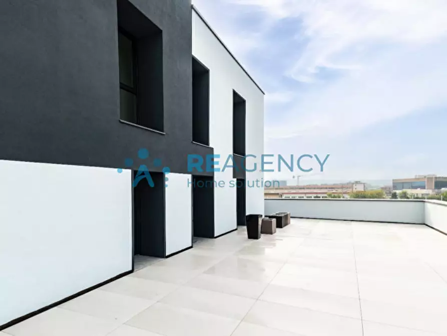 Immagine 3 di Ufficio in affitto  in Viale Trieste 95, Vicenza a Vicenza