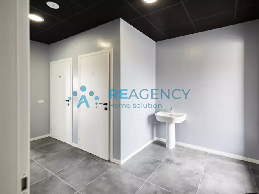 Immagine 9 di Ufficio in affitto  in Viale Trieste 95, Vicenza a Vicenza