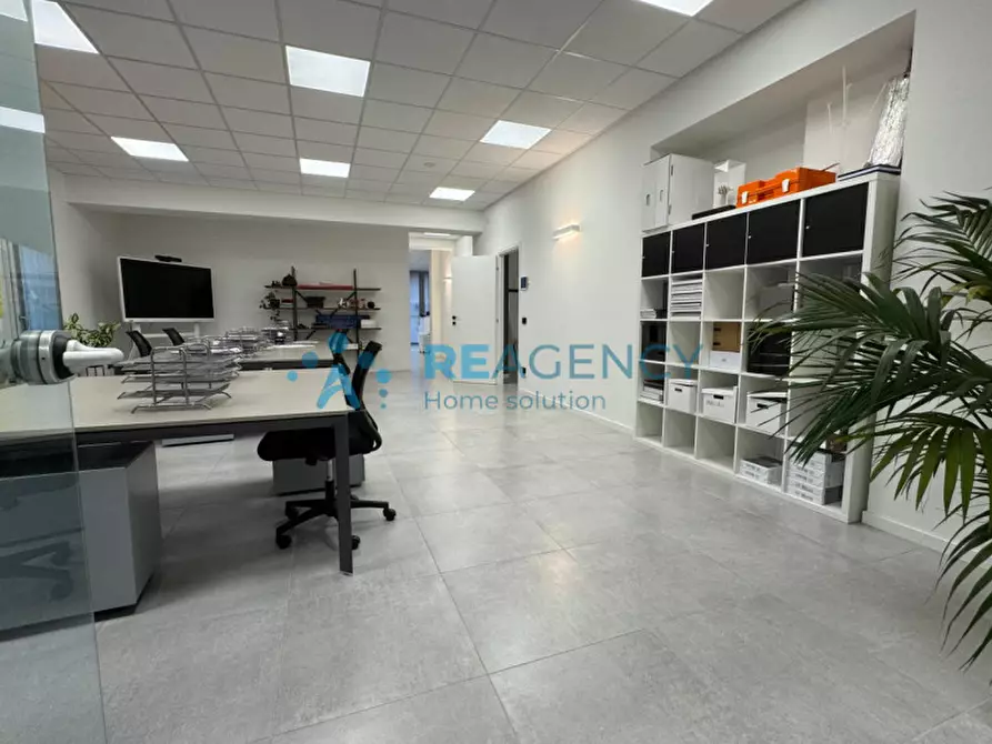 Immagine 13 di Ufficio in affitto  in Viale Trieste 95, Vicenza a Vicenza