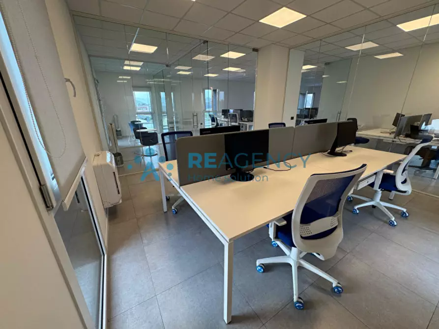 Immagine 14 di Ufficio in affitto  in Viale Trieste 95, Vicenza a Vicenza