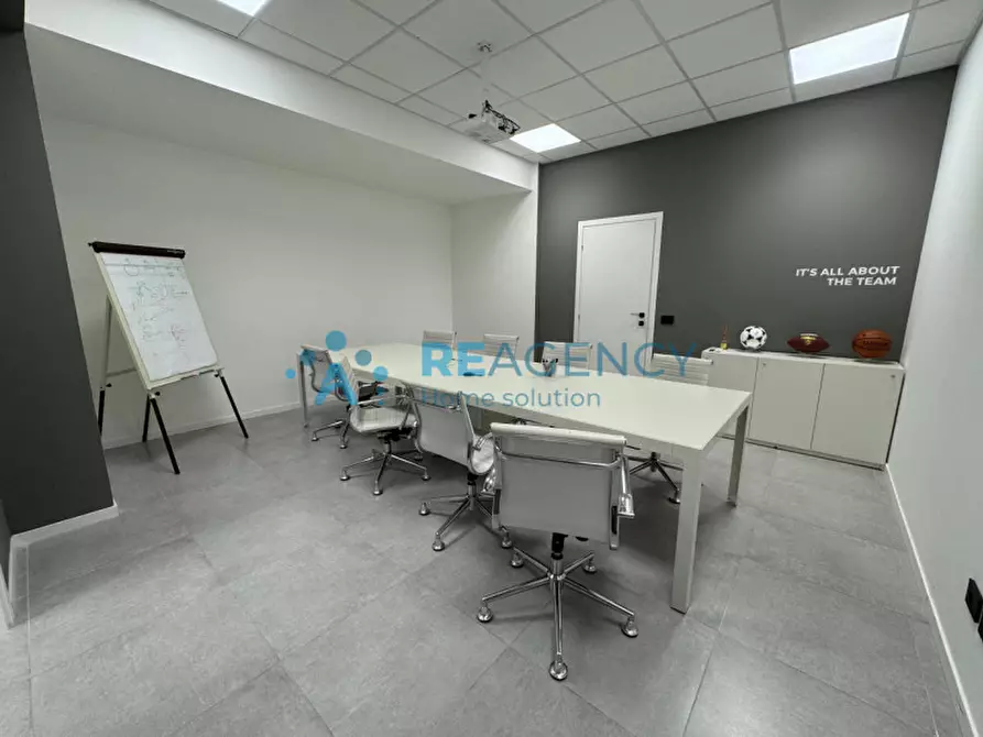 Immagine 18 di Ufficio in affitto  in Viale Trieste 95, Vicenza a Vicenza