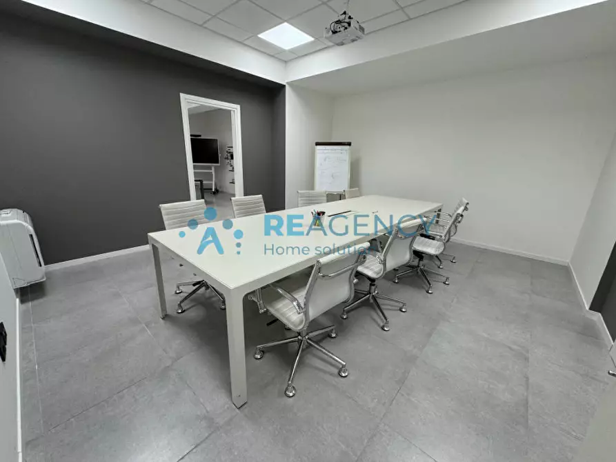 Immagine 19 di Ufficio in affitto  in Viale Trieste 95, Vicenza a Vicenza