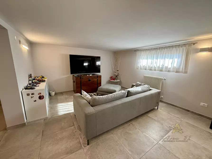 Immagine 7 di Villa in vendita  in Via Fornaci a Palazzolo Dello Stella