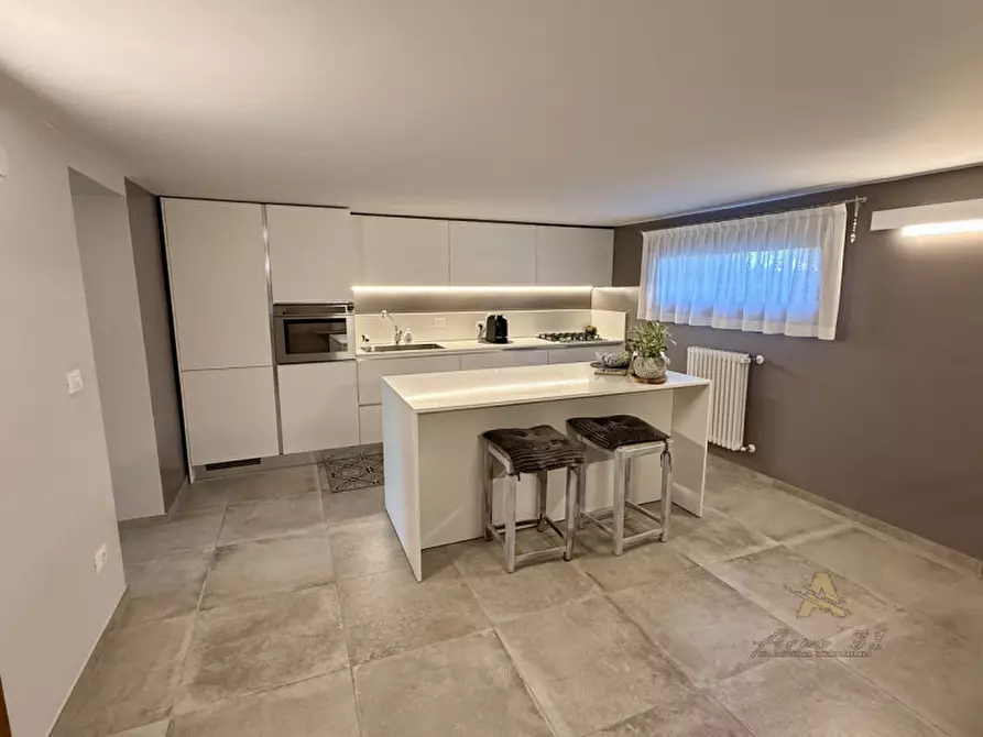 Immagine 11 di Villa in vendita  in Via Fornaci a Palazzolo Dello Stella