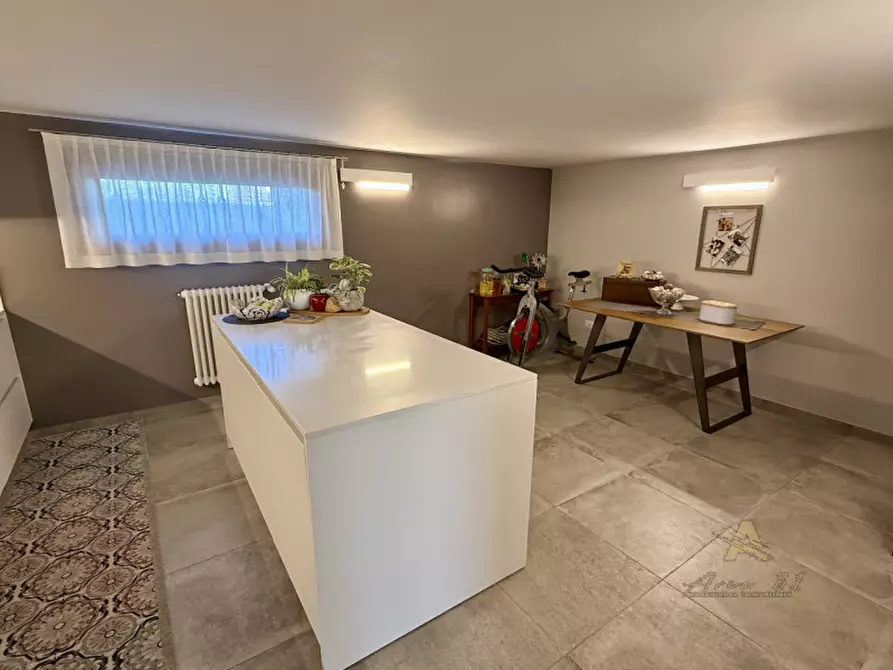 Immagine 12 di Villa in vendita  in Via Fornaci a Palazzolo Dello Stella