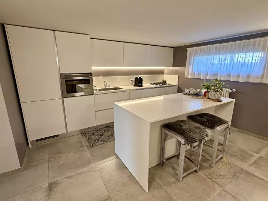 Immagine 13 di Villa in vendita  in Via Fornaci a Palazzolo Dello Stella