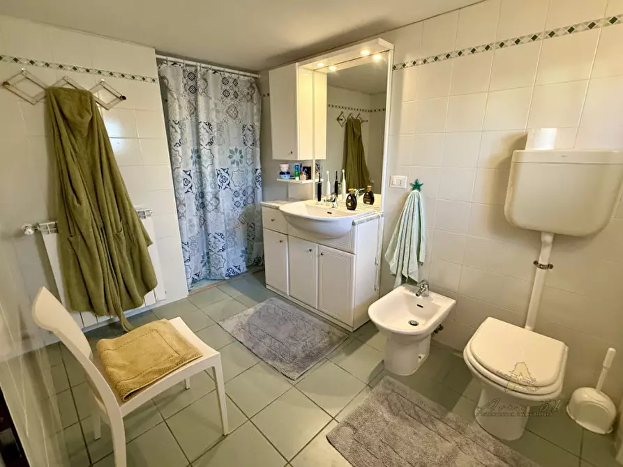 Immagine 15 di Villa in vendita  in Via Fornaci a Palazzolo Dello Stella