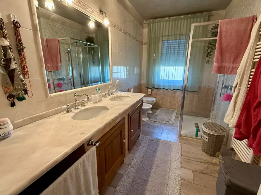 Immagine 16 di Villa in vendita  in Via Fornaci a Palazzolo Dello Stella