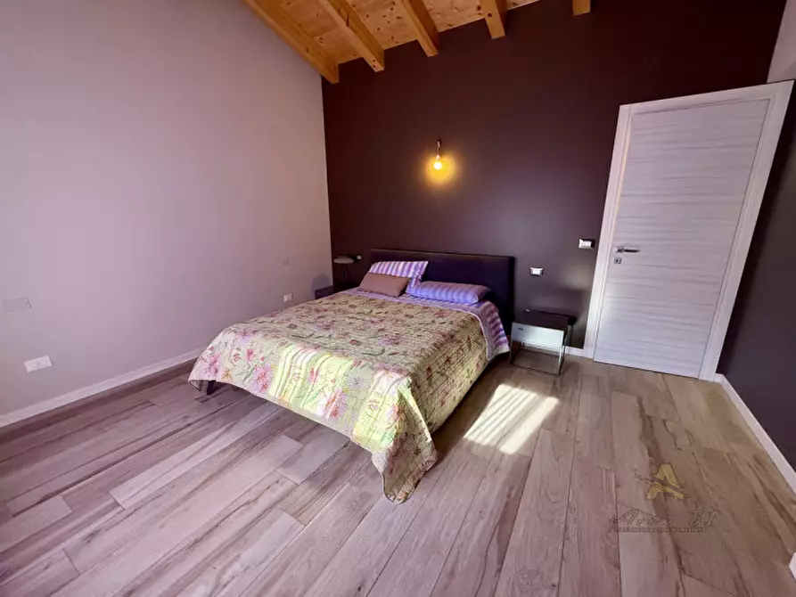 Immagine 18 di Villa in vendita  in Via Fornaci a Palazzolo Dello Stella