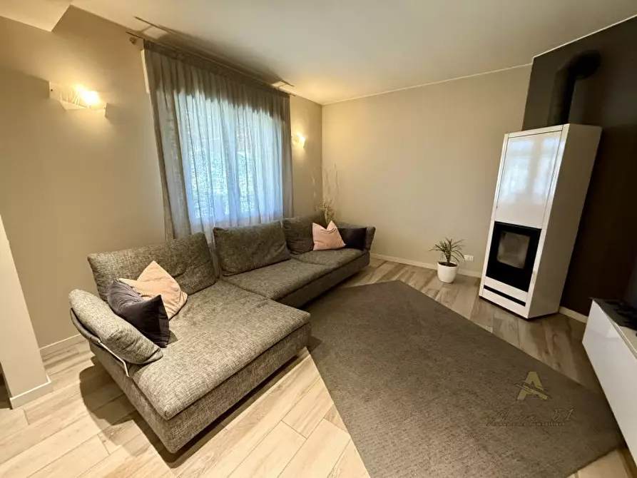 Immagine 21 di Villa in vendita  in Via Fornaci a Palazzolo Dello Stella