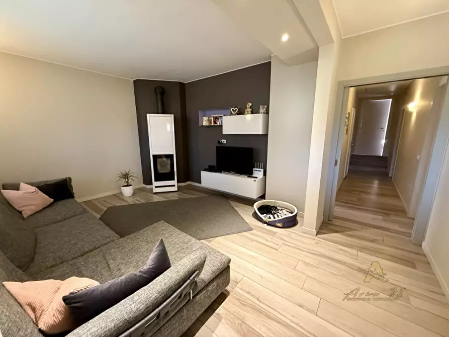 Immagine 23 di Villa in vendita  in Via Fornaci a Palazzolo Dello Stella