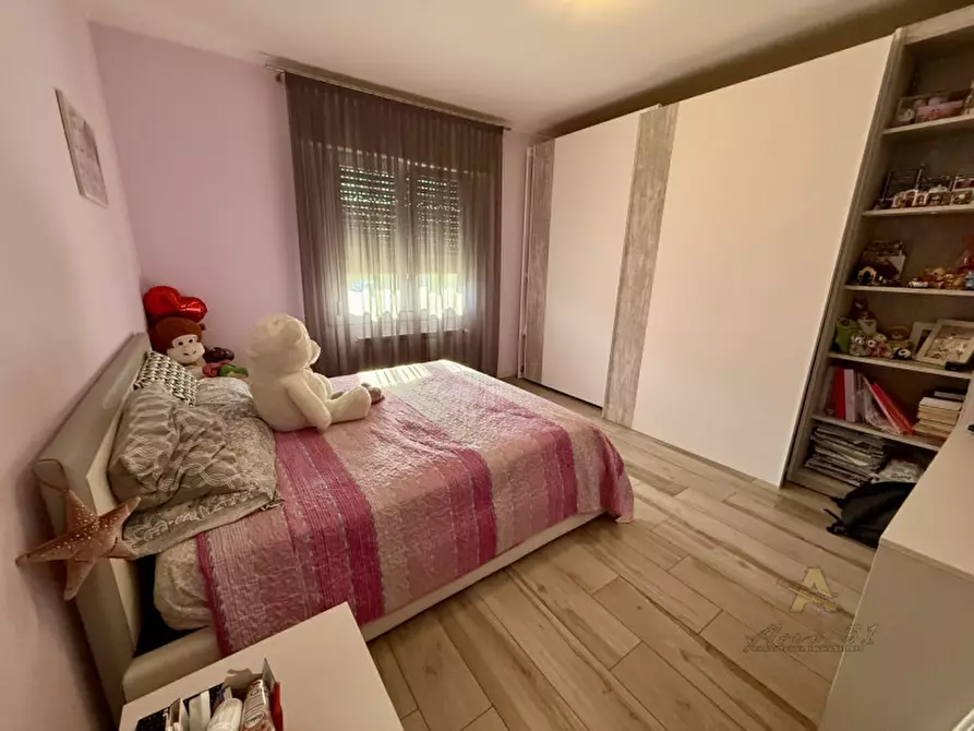 Immagine 26 di Villa in vendita  in Via Fornaci a Palazzolo Dello Stella