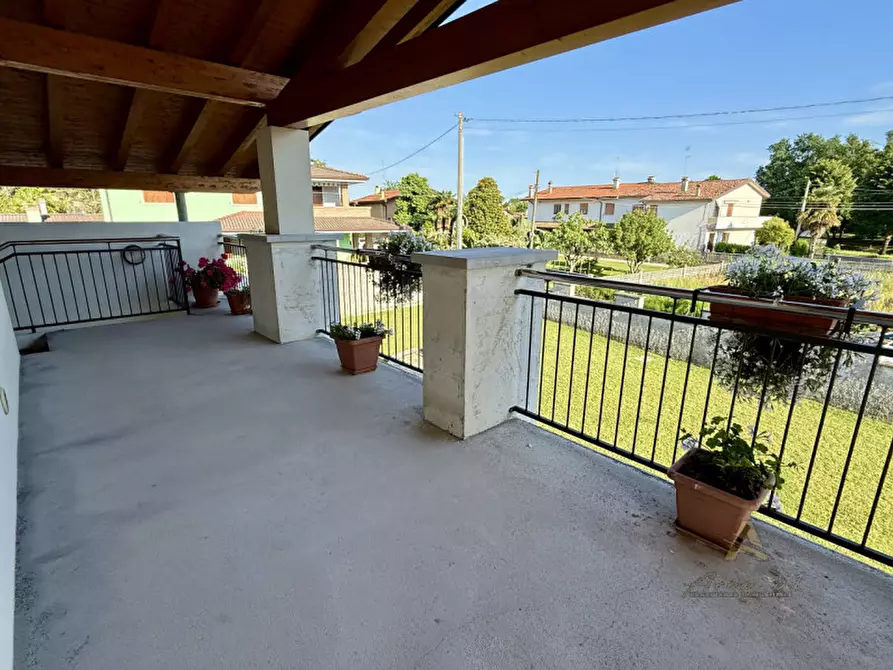 Immagine 30 di Villa in vendita  in Via Fornaci a Palazzolo Dello Stella