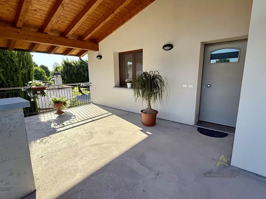 Immagine 31 di Villa in vendita  in Via Fornaci a Palazzolo Dello Stella