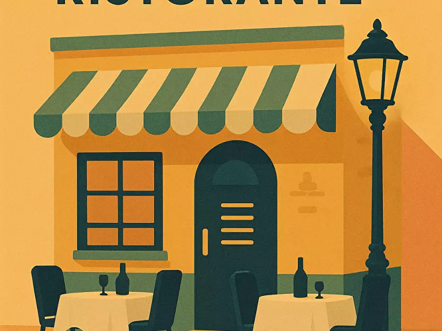 Immagine 1 di Attività commerciale in affitto  in Via Gardesana a Lazise