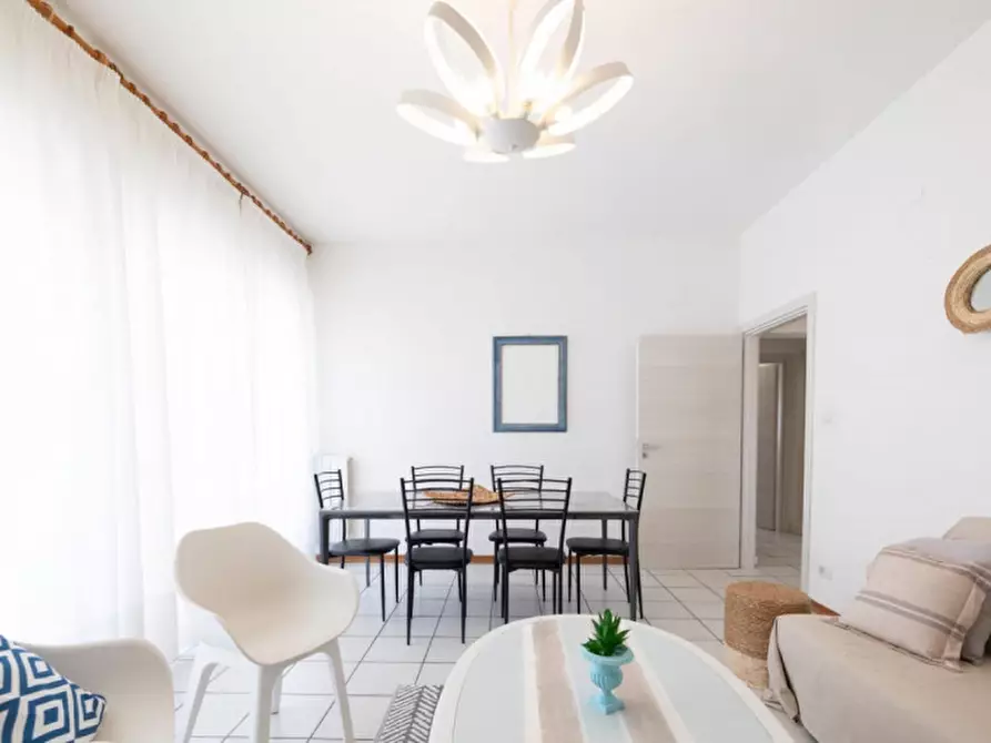 Immagine 3 di Appartamento in vendita  in Ponte Giorgini a Castiglione Della Pescaia