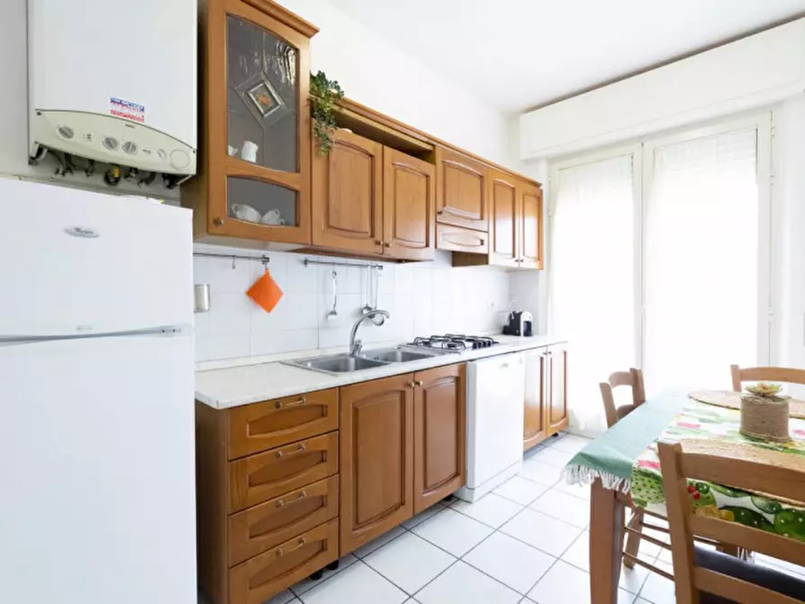 Immagine 4 di Appartamento in vendita  in Ponte Giorgini a Castiglione Della Pescaia