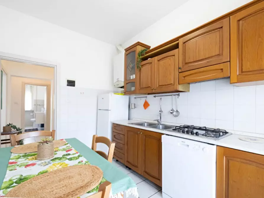 Immagine 5 di Appartamento in vendita  in Ponte Giorgini a Castiglione Della Pescaia