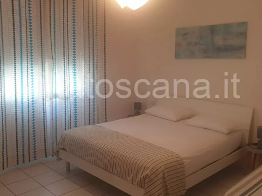 Immagine 7 di Appartamento in vendita  in Ponte Giorgini a Castiglione Della Pescaia