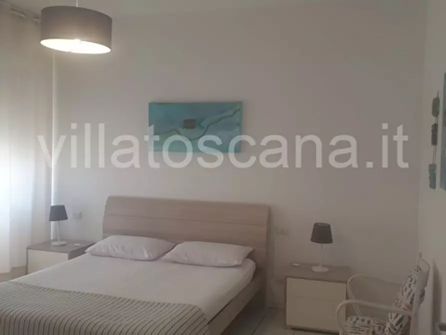 Immagine 9 di Appartamento in vendita  in Ponte Giorgini a Castiglione Della Pescaia