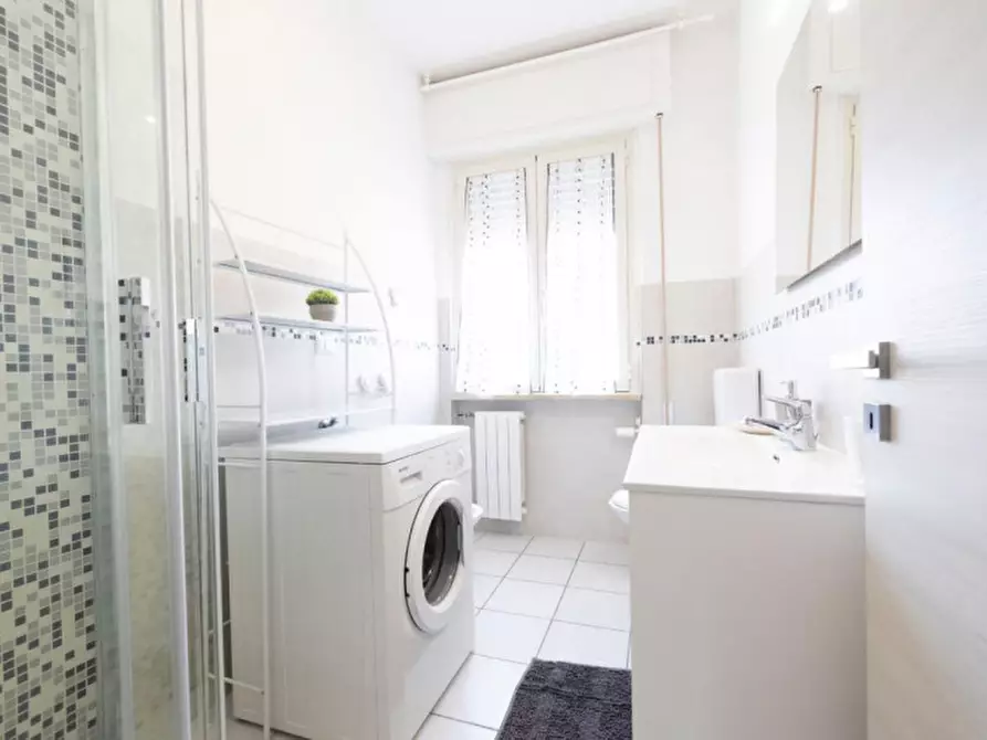 Immagine 12 di Appartamento in vendita  in Ponte Giorgini a Castiglione Della Pescaia