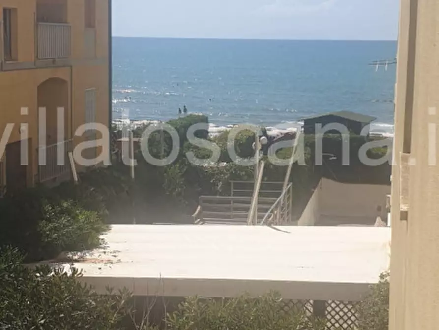 Immagine 14 di Appartamento in vendita  in Ponte Giorgini a Castiglione Della Pescaia