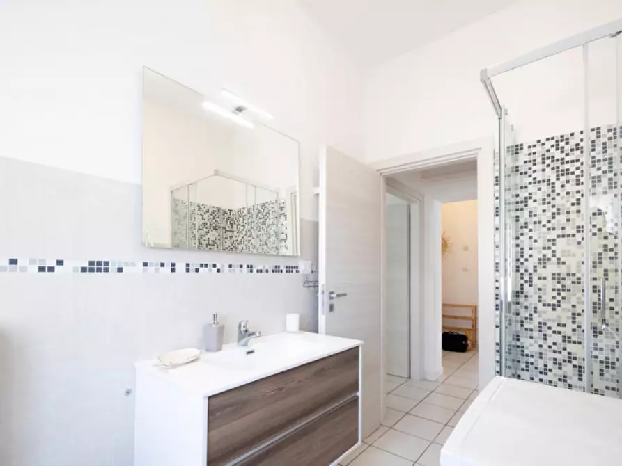 Immagine 13 di Appartamento in vendita  in Ponte Giorgini a Castiglione Della Pescaia