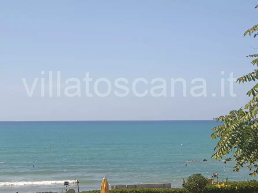 Immagine 15 di Appartamento in vendita  in Ponte Giorgini a Castiglione Della Pescaia