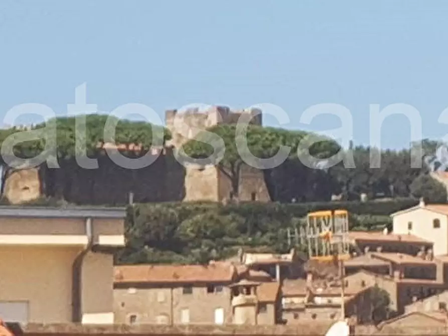 Immagine 15 di Appartamento in vendita  in Ponte Giorgini a Castiglione Della Pescaia