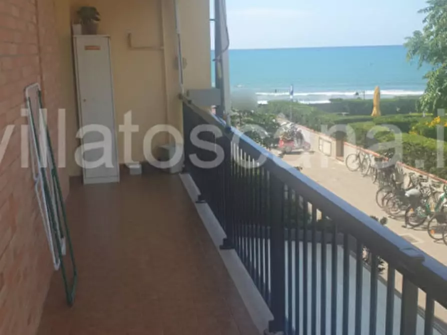 Immagine 16 di Appartamento in vendita  in Ponte Giorgini a Castiglione Della Pescaia