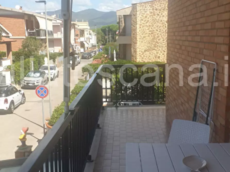 Immagine 17 di Appartamento in vendita  in Ponte Giorgini a Castiglione Della Pescaia