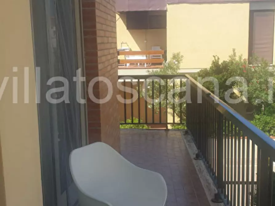 Immagine 19 di Appartamento in vendita  in Ponte Giorgini a Castiglione Della Pescaia