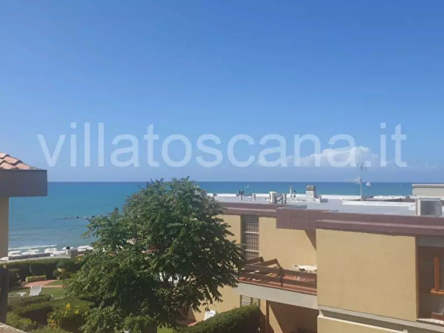 Immagine 20 di Appartamento in vendita  in Ponte Giorgini a Castiglione Della Pescaia