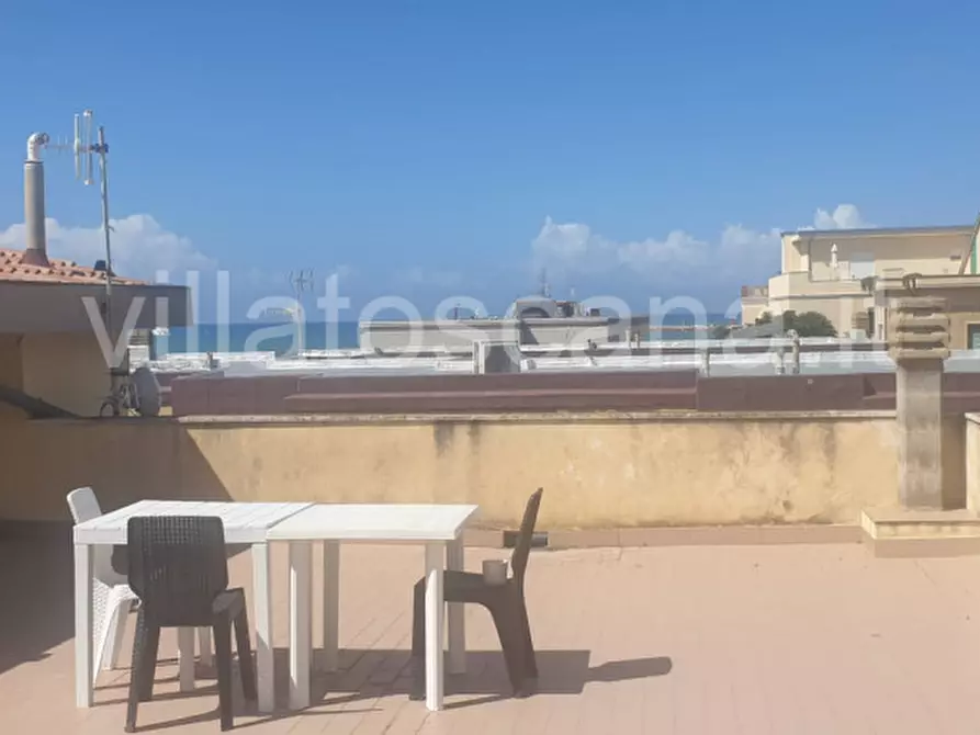 Immagine 21 di Appartamento in vendita  in Ponte Giorgini a Castiglione Della Pescaia