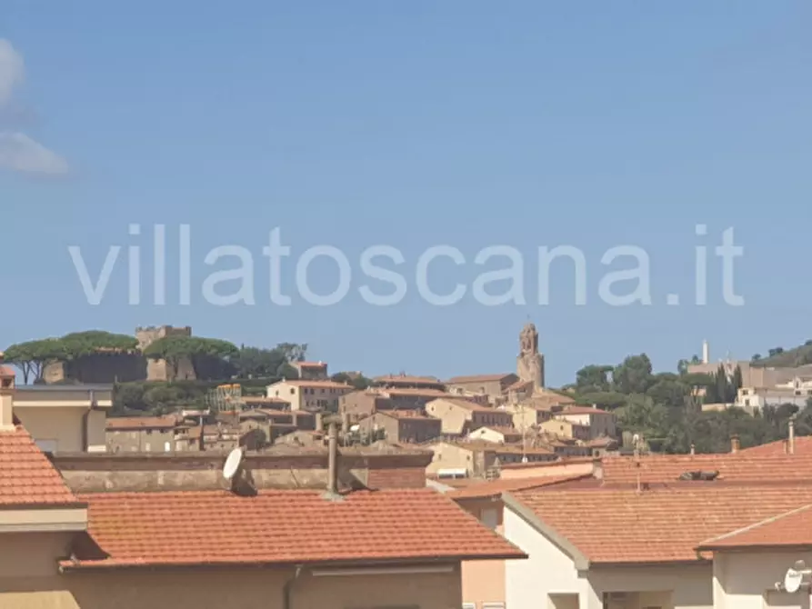 Immagine 22 di Appartamento in vendita  in Ponte Giorgini a Castiglione Della Pescaia
