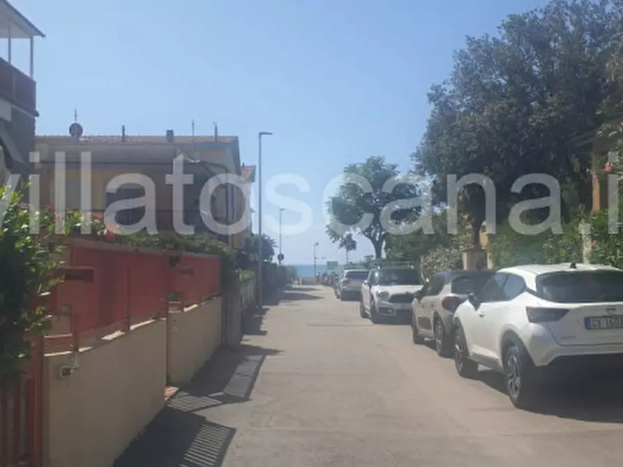 Immagine 25 di Appartamento in vendita  in Ponte Giorgini a Castiglione Della Pescaia