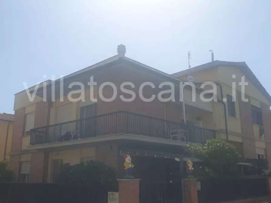 Immagine 26 di Appartamento in vendita  in Ponte Giorgini a Castiglione Della Pescaia