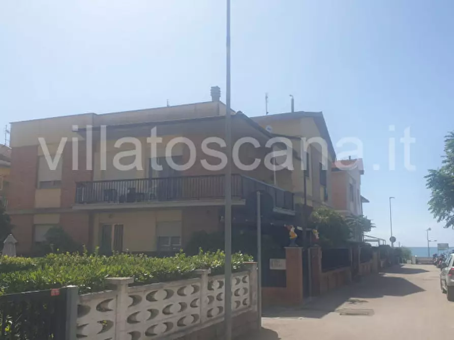 Immagine 27 di Appartamento in vendita  in Ponte Giorgini a Castiglione Della Pescaia