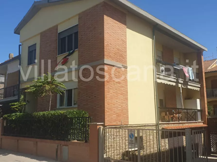Immagine 28 di Appartamento in vendita  in Ponte Giorgini a Castiglione Della Pescaia