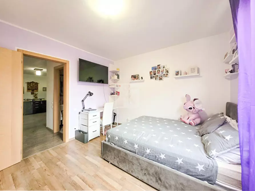 Immagine 12 di Appartamento in vendita  in Viale Primo Maggio a Riva Del Garda