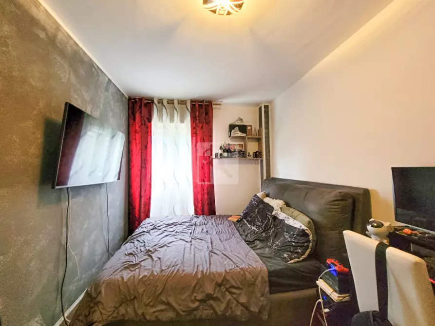 Immagine 19 di Appartamento in vendita  in Viale Primo Maggio a Riva Del Garda