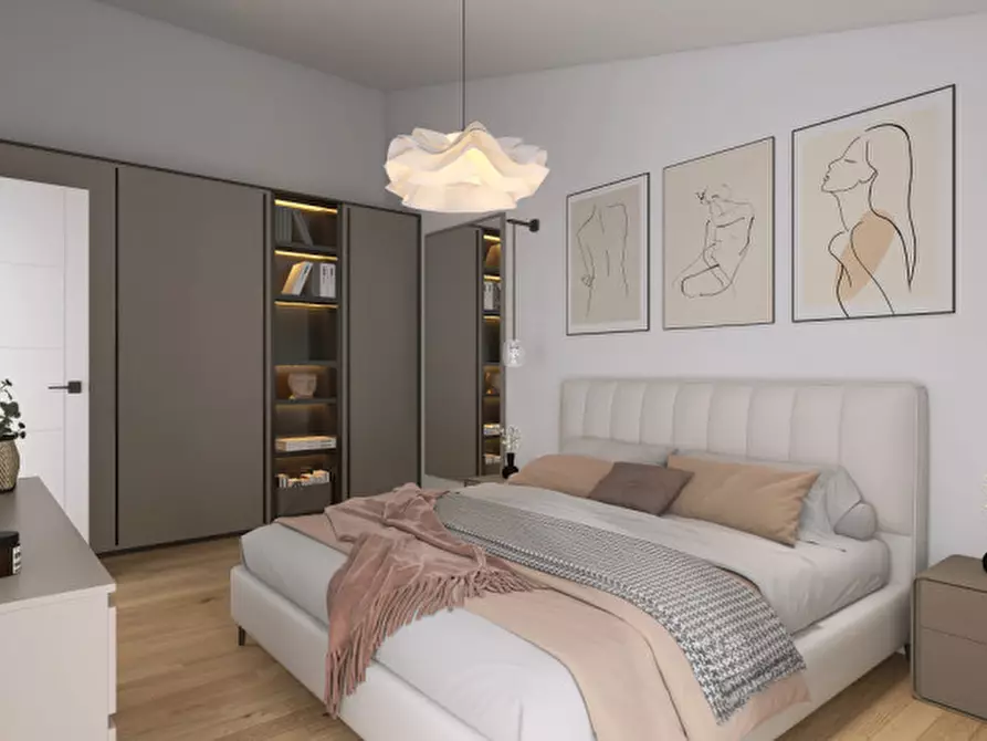 Immagine 3 di Casa bifamiliare in vendita  in Via Grizzaga 157 a Maranello