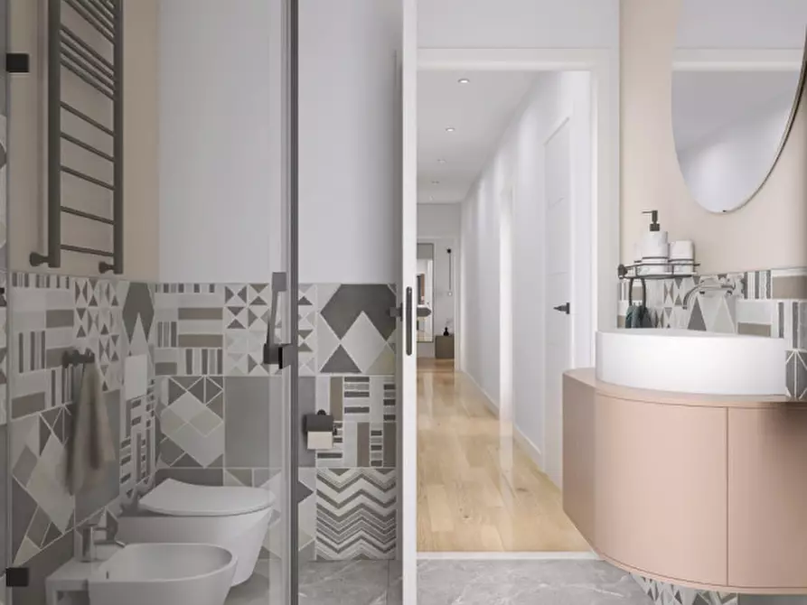 Immagine 6 di Casa bifamiliare in vendita  in Via Grizzaga 157 a Maranello