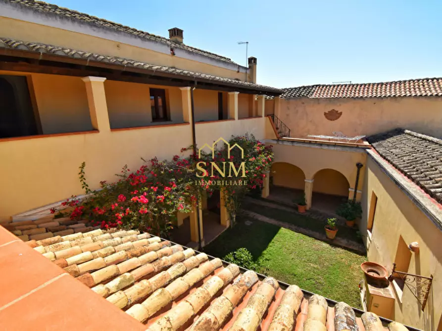 Immagine 1 di Villa in vendita  in Via Raffaele Piras 5 a Quartucciu