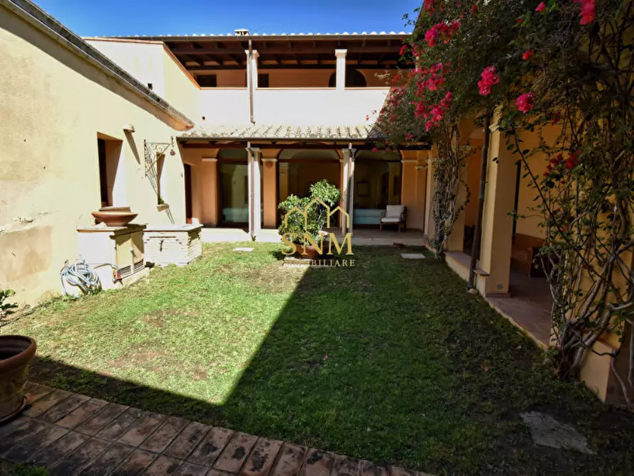 Immagine 2 di Villa in vendita  in Via Raffaele Piras 5 a Quartucciu