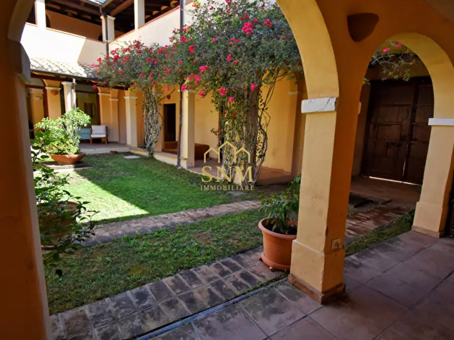 Immagine 4 di Villa in vendita  in Via Raffaele Piras 5 a Quartucciu