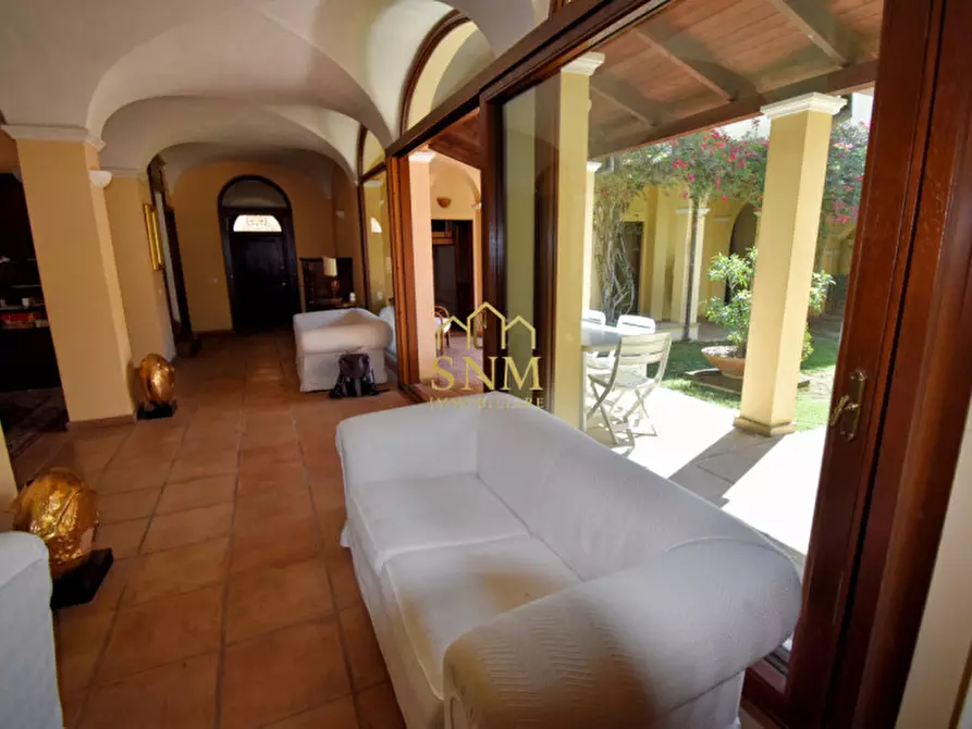 Immagine 5 di Villa in vendita  in Via Raffaele Piras 5 a Quartucciu