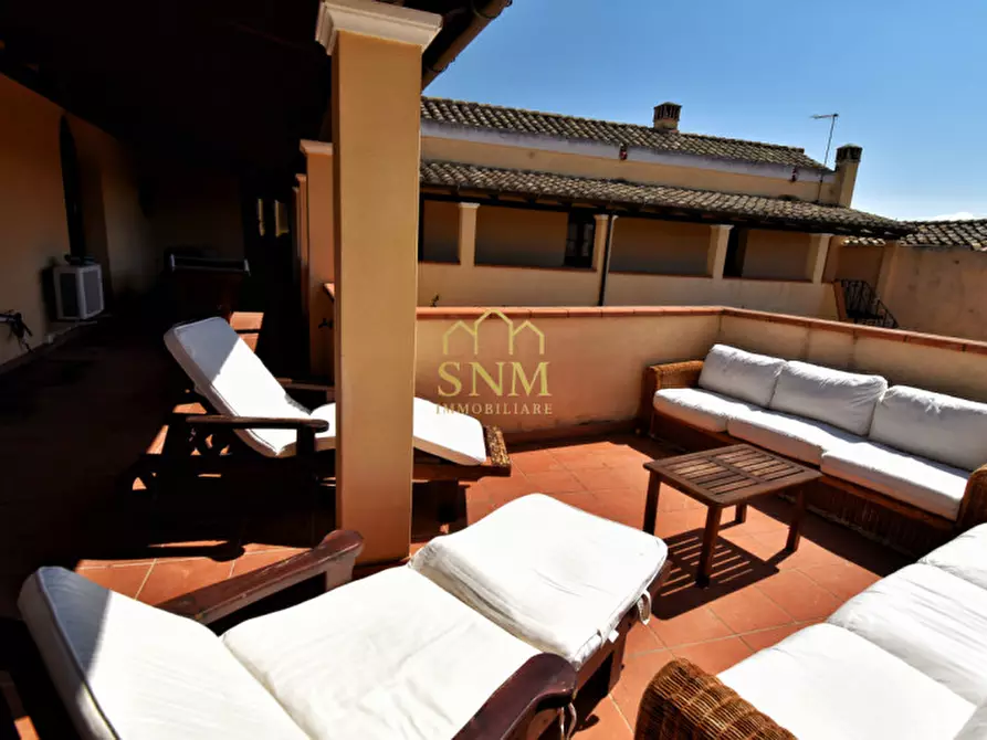 Immagine 6 di Villa in vendita  in Via Raffaele Piras 5 a Quartucciu